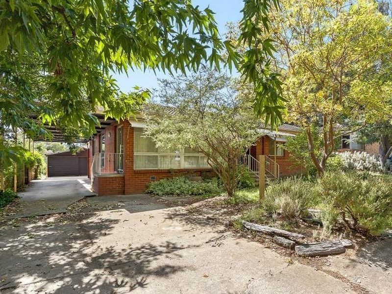 15 Vickery Street, Cook ACT 2614