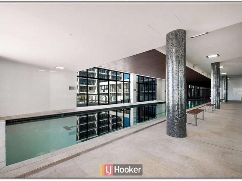 13/1 Mouat Street, Lyneham ACT 2602
