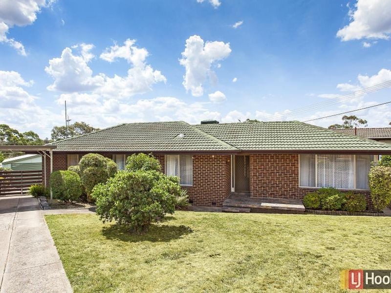 8 Backhouse Street, Latham ACT 2615