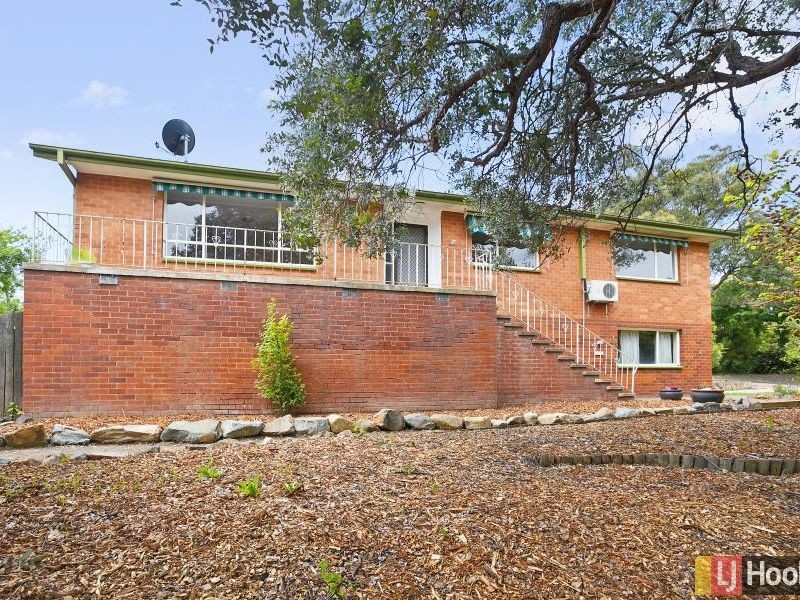 Scullin ACT 2614