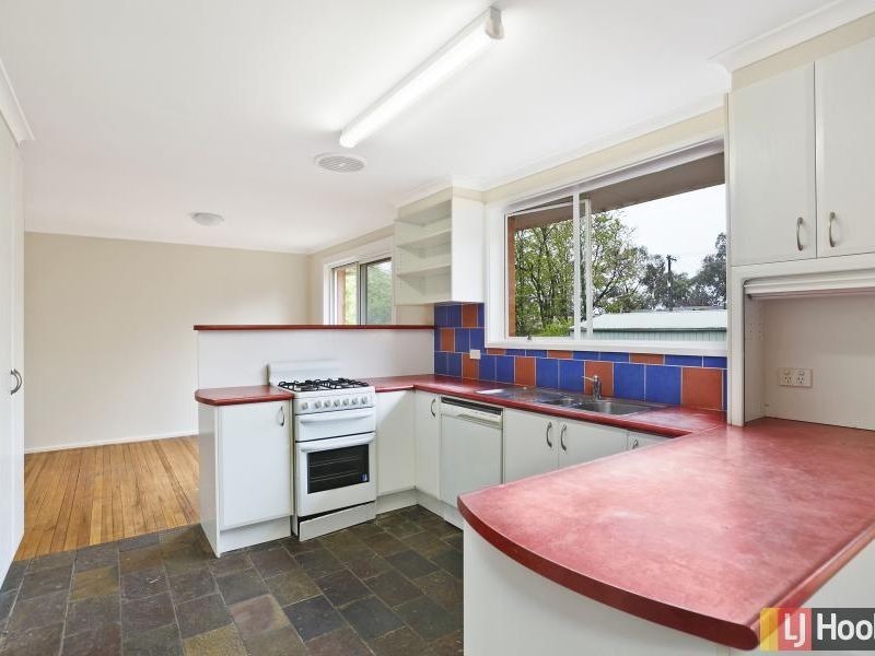 Scullin ACT 2614