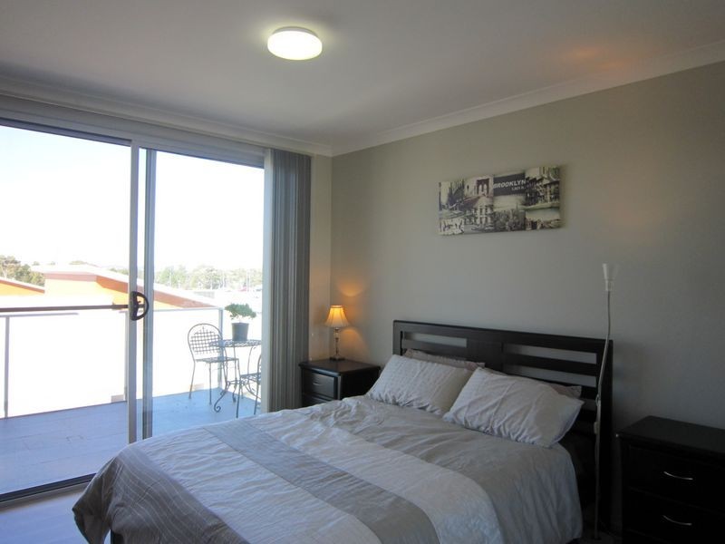 28/101 Kinloch Circuit, Bruce ACT 2617