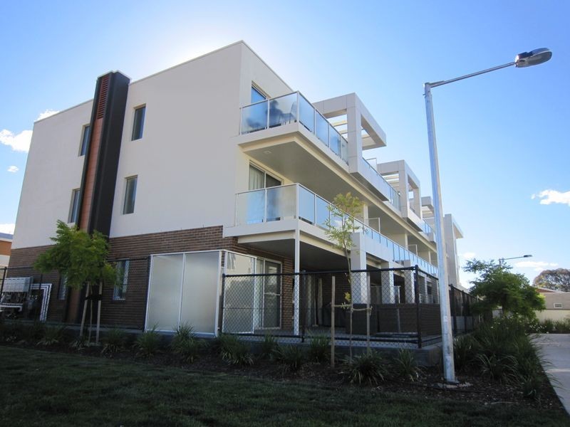 28/101 Kinloch Circuit, Bruce ACT 2617