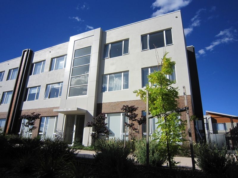 28/101 Kinloch Circuit, Bruce ACT 2617