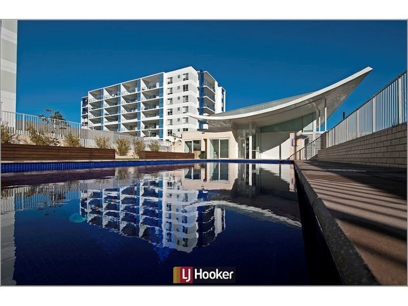 91/72 College Street, Belconnen ACT 2617