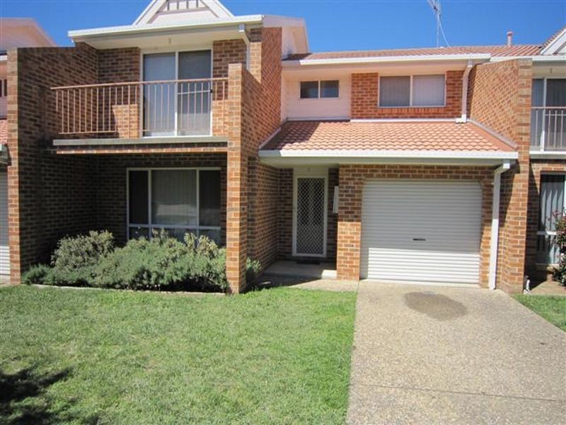 5/3 Tenison-Woods Circuit, Bonython ACT 2905