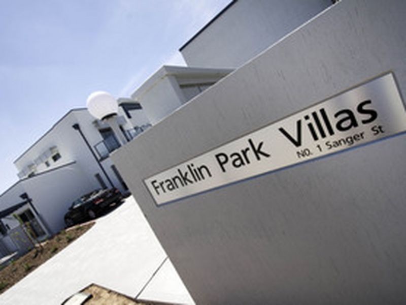 13/1 Sanger Street, Franklin ACT 2913