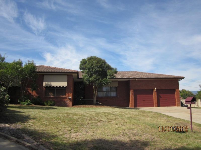 7 Southern Close, Chisholm ACT 2905