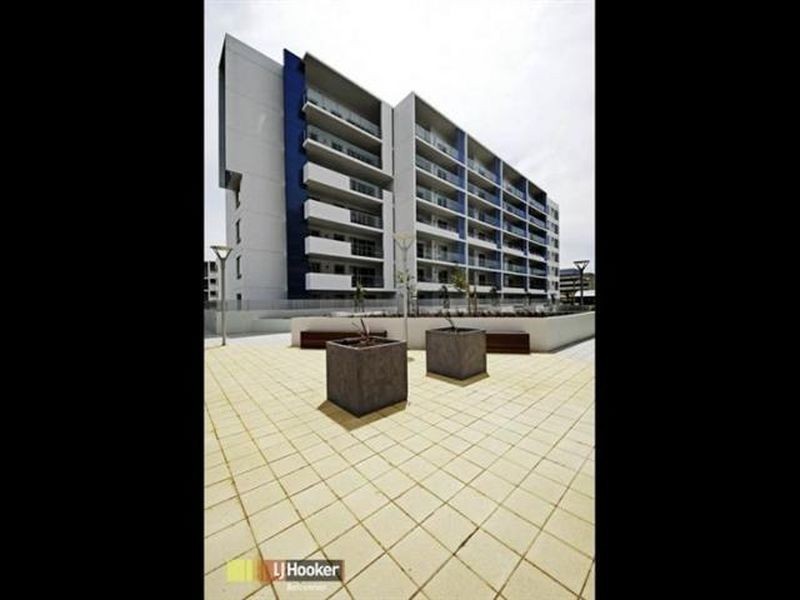 68/68 College Street, Belconnen ACT 2617