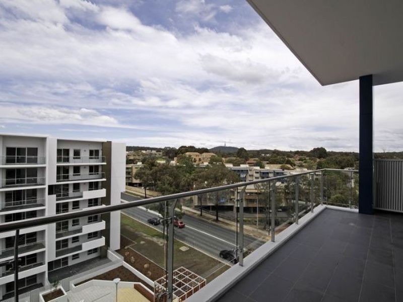 68/68 College Street, Belconnen ACT 2617