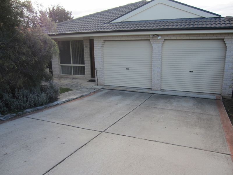 40 Morrow Street, Dunlop ACT 2615
