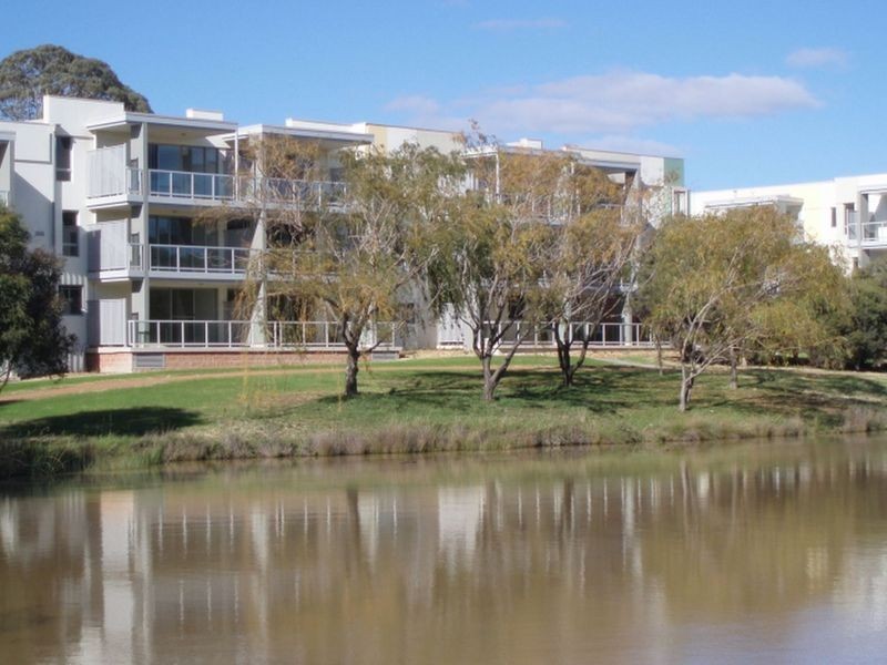 92/10 Thynne Street, Bruce ACT 2617