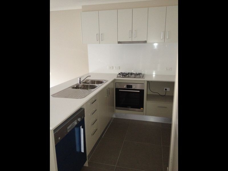 4/1-3 Coppin Place, Weetangera ACT 2614