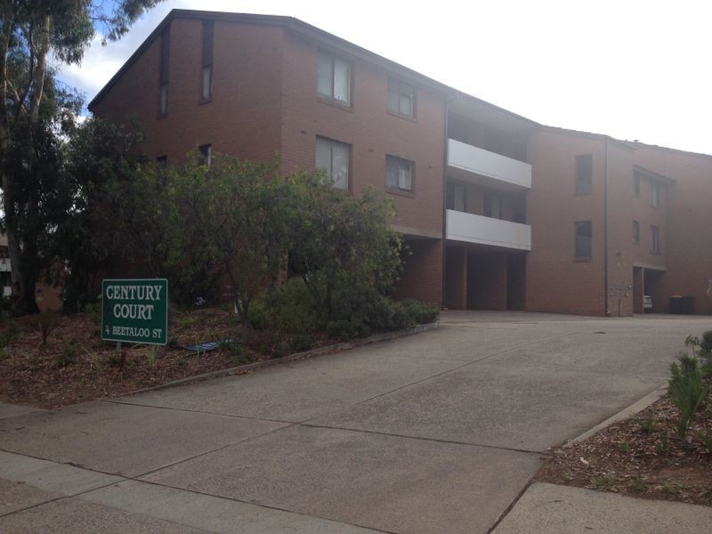 3B/4 Beetaloo Street, Hawker ACT 2614