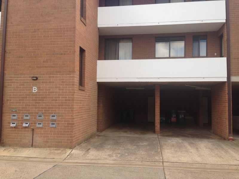 3B/4 Beetaloo Street, Hawker ACT 2614