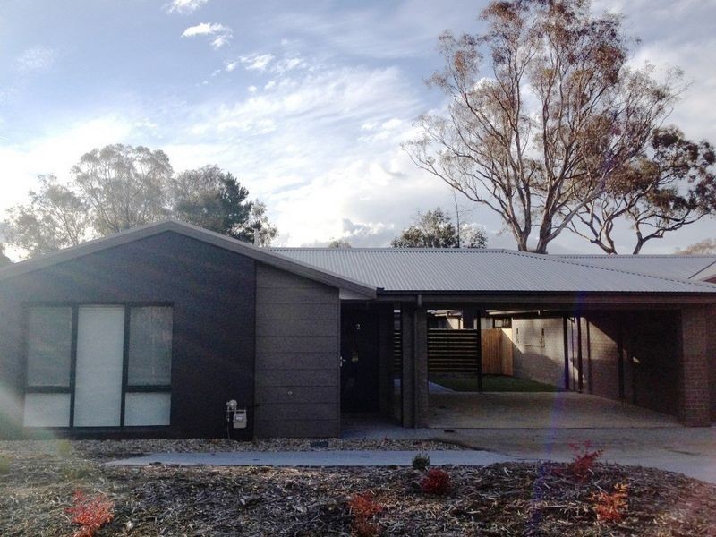 2/1-3 Coppin Place, Weetangera ACT 2614
