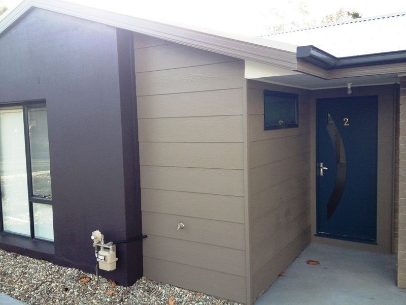 2/1-3 Coppin Place, Weetangera ACT 2614