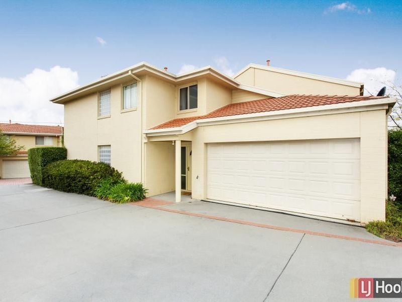 1/95 Lampard Circuit, Bruce ACT 2617