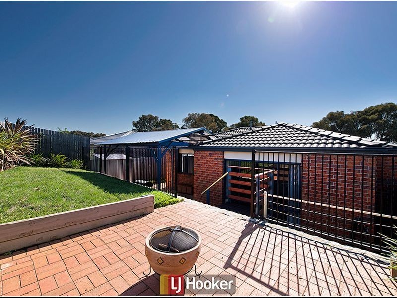 41 John Crawford Crescent, Casey ACT 2913
