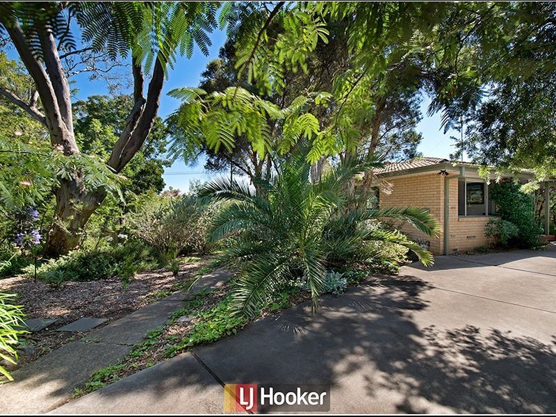 8 Moir Place, Fraser ACT 2615