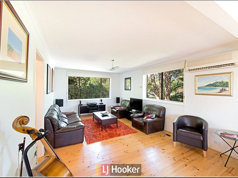 8 Moir Place, Fraser ACT 2615