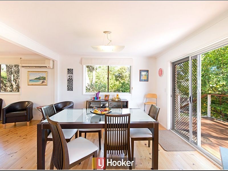 8 Moir Place, Fraser ACT 2615