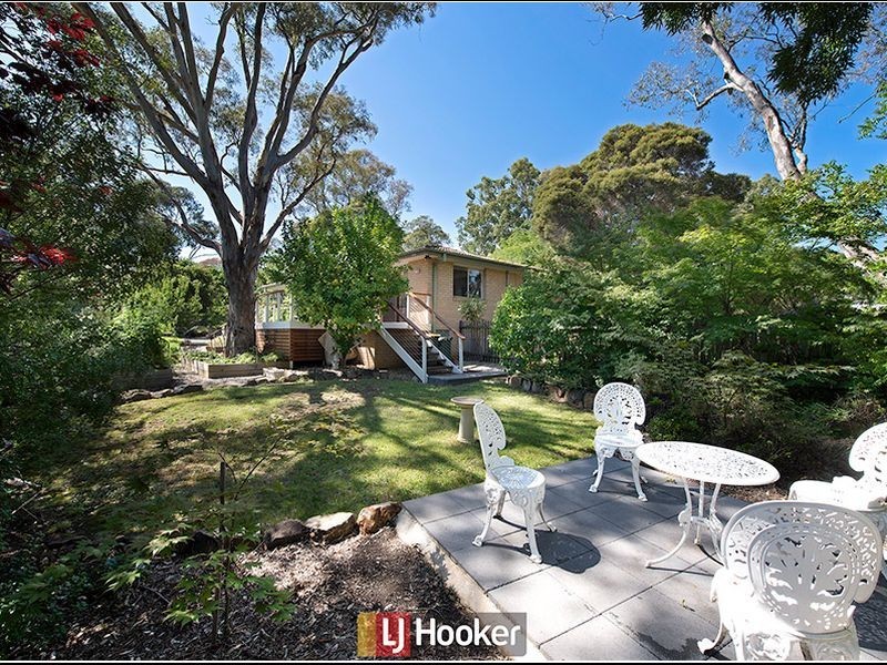 8 Moir Place, Fraser ACT 2615