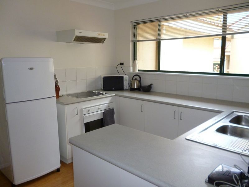 118/14 Boolee Street, Reid ACT 2612