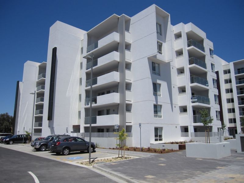 121/57 Benjamin Way, Belconnen ACT 2617