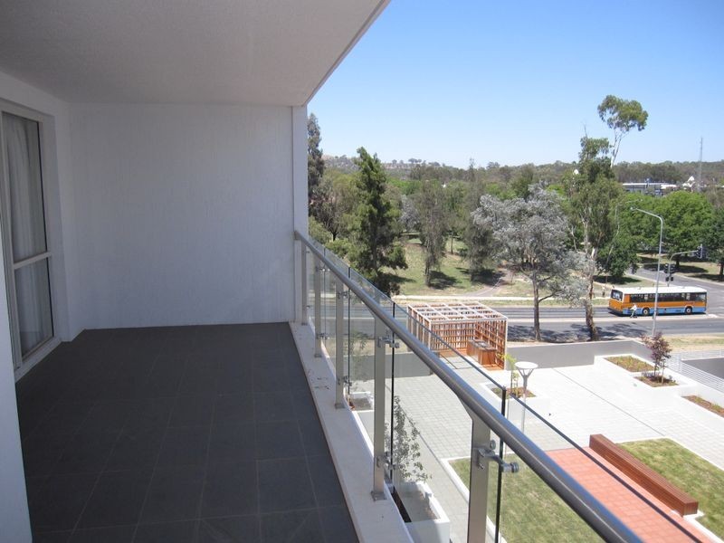 121/57 Benjamin Way, Belconnen ACT 2617