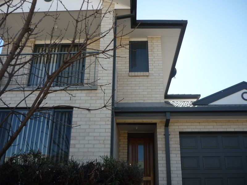 6/60 Benaroon Court, Amaroo ACT 2914