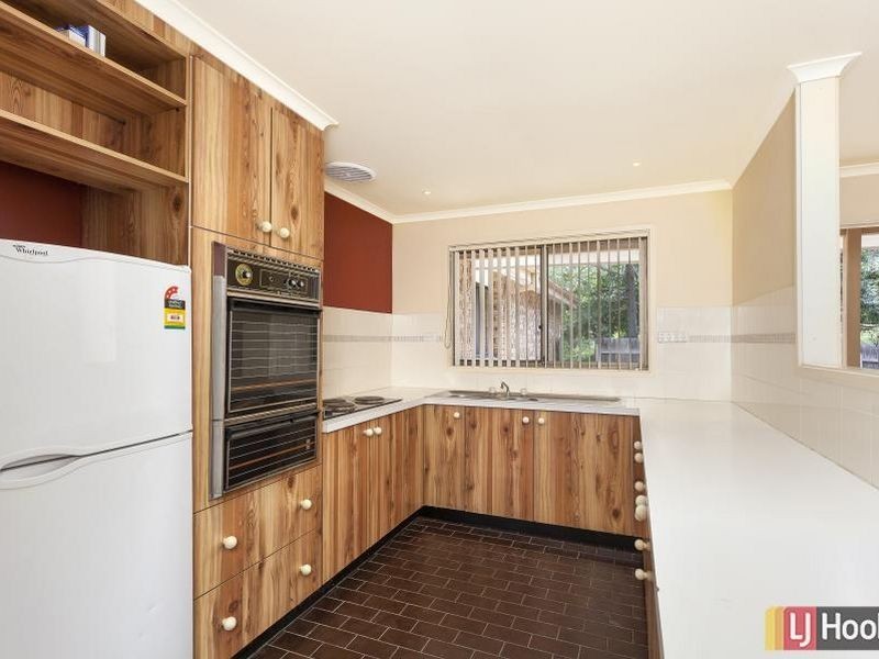 5/33 Hargrave St, Scullin ACT 2614