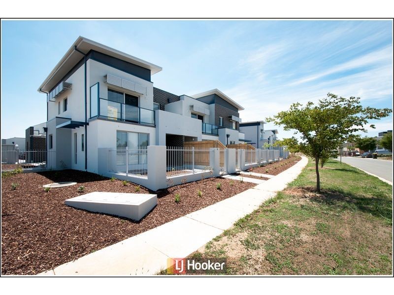 46 Nullarbor Avenue, Franklin ACT 2913