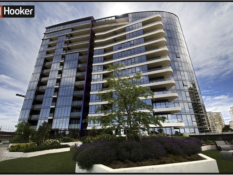 1202/19 Marcus Clarke Street, City ACT 2601