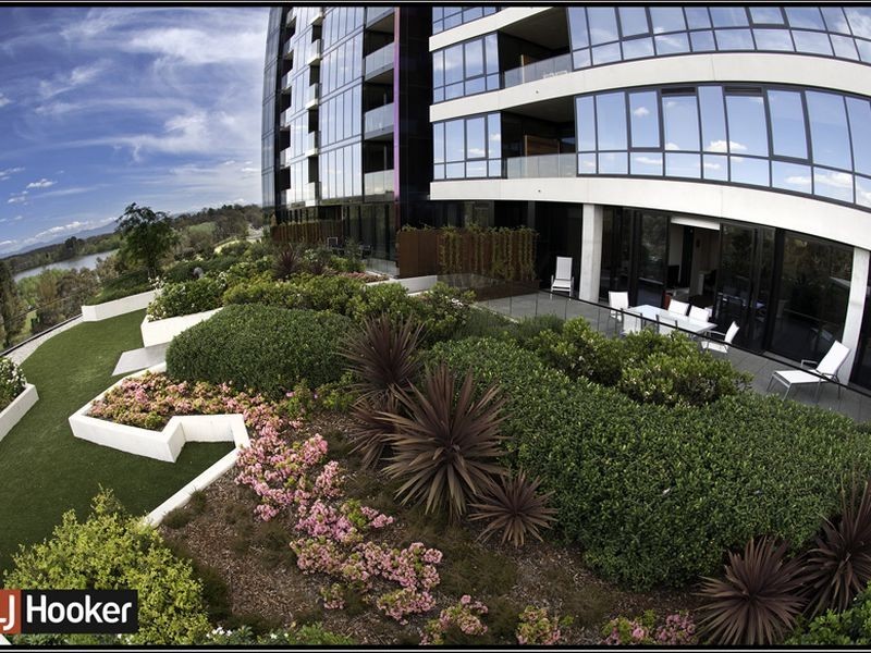 1202/19 Marcus Clarke Street, City ACT 2601