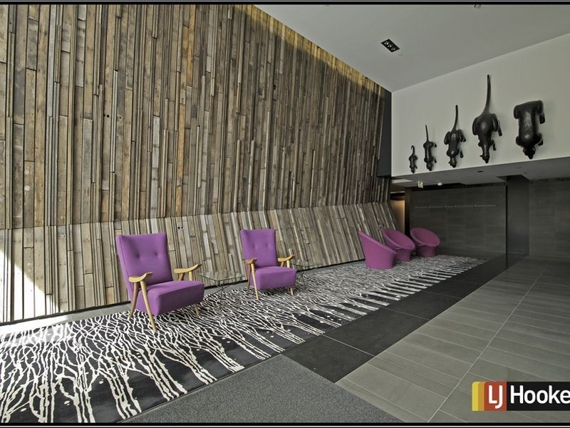 1202/19 Marcus Clarke Street, City ACT 2601