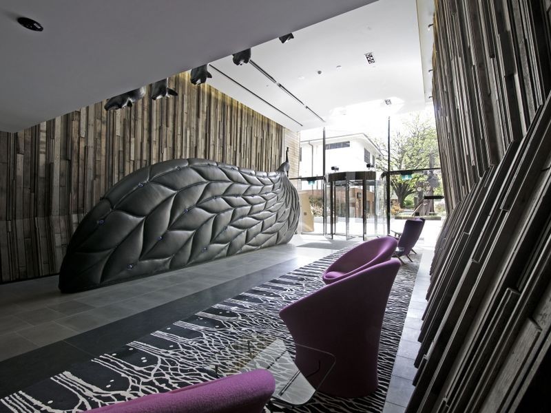 1202/19 Marcus Clarke Street, City ACT 2601