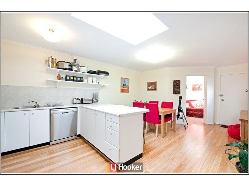 64/15 John Cleland Crescent, Florey ACT 2615