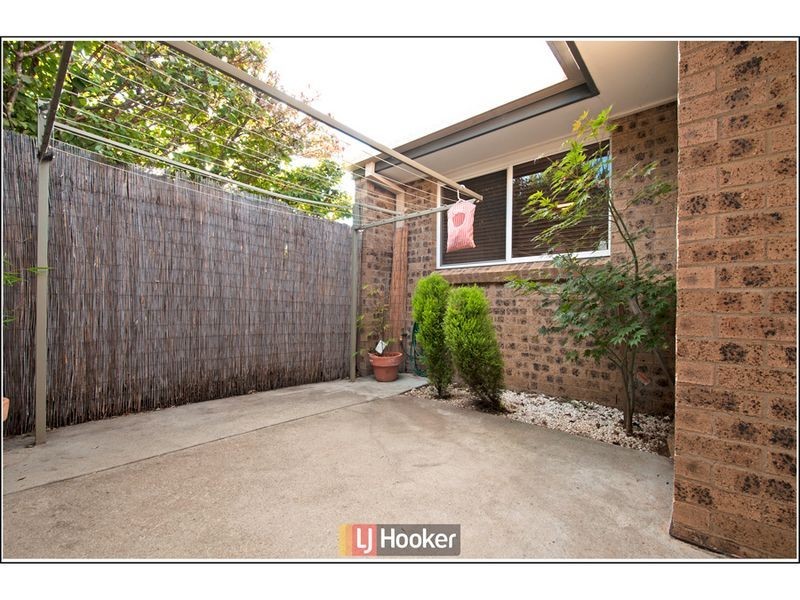 64/15 John Cleland Crescent, Florey ACT 2615