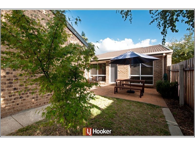64/15 John Cleland Crescent, Florey ACT 2615