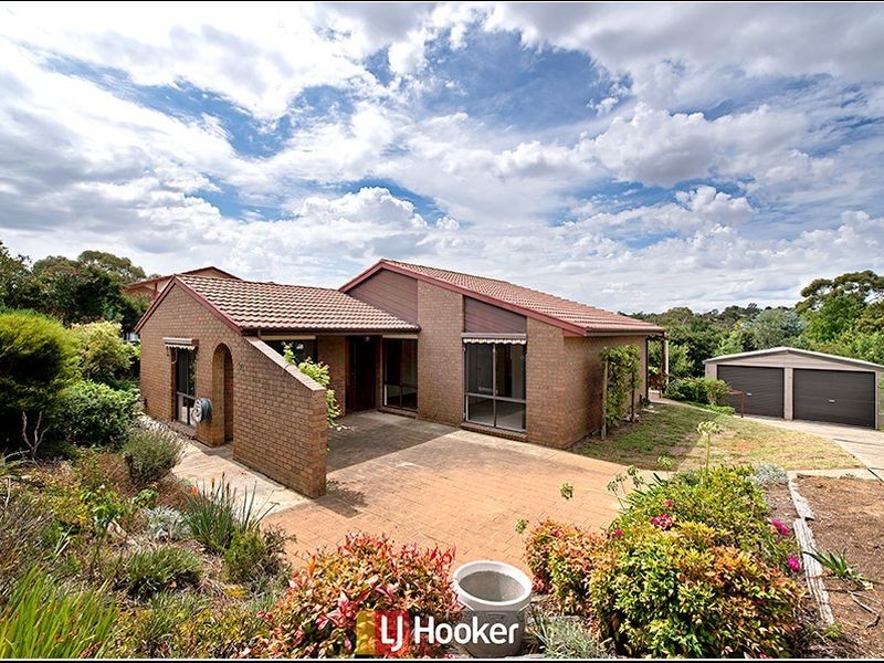 59 Carlile Street, Evatt ACT 2617