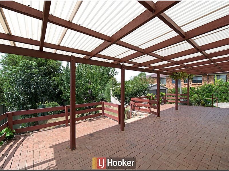 59 Carlile Street, Evatt ACT 2617