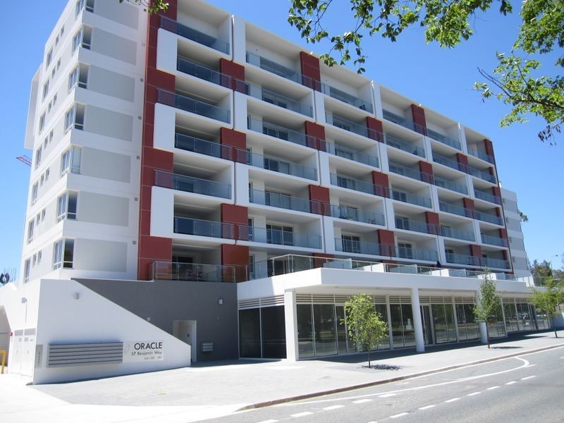80/57 Benjamin Way, Belconnen ACT 2617