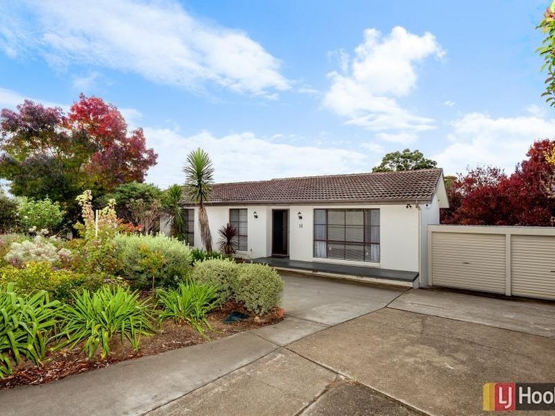 18 Carr Crescent, Wanniassa ACT 2903