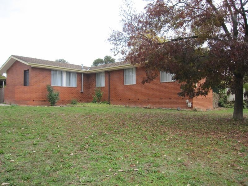 21 Boniwell Street, Higgins ACT 2615