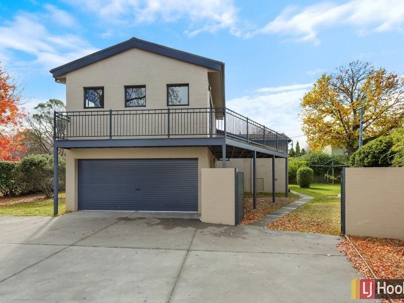 2 Ashton Street, Lyneham ACT 2602