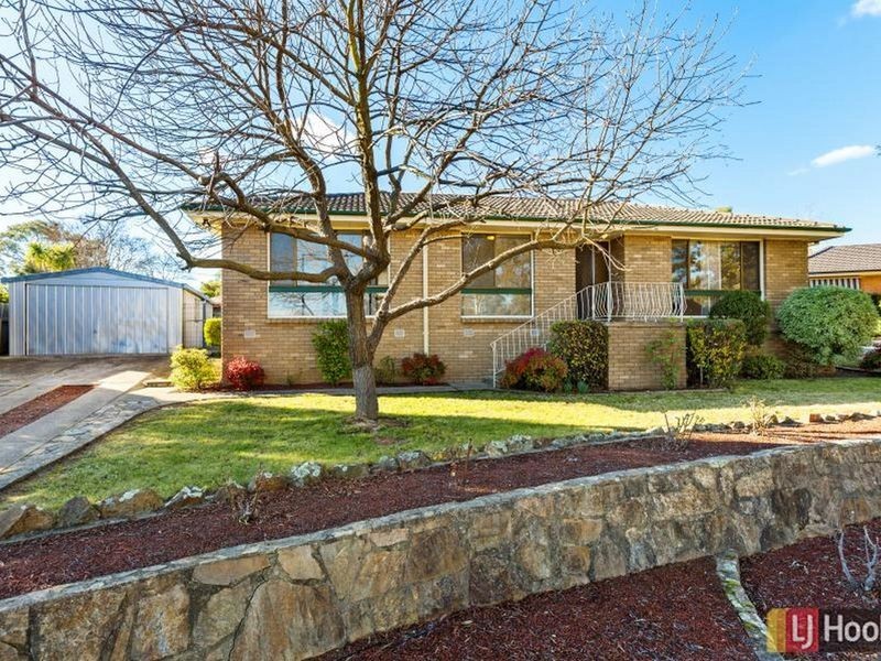 246 Southern Cross Drive, Latham ACT 2615