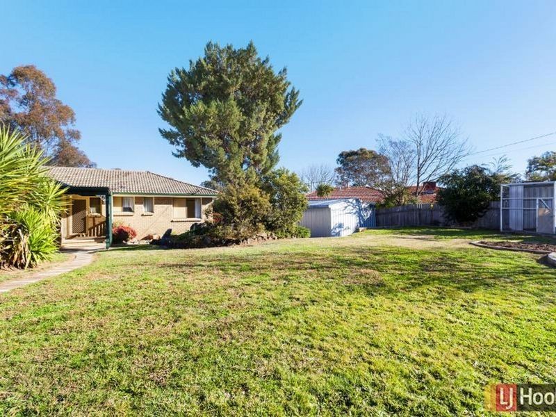 246 Southern Cross Drive, Latham ACT 2615