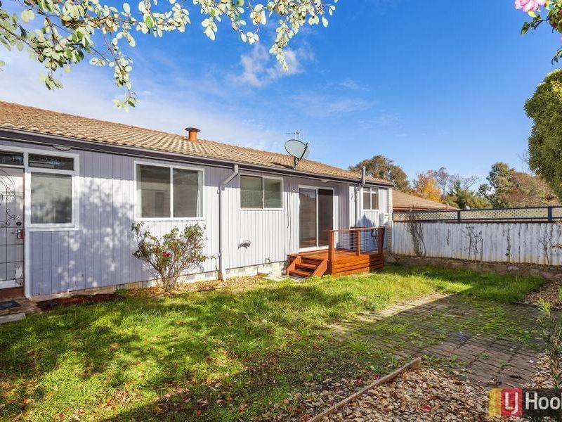 22 Elkedra Close, Hawker ACT 2614