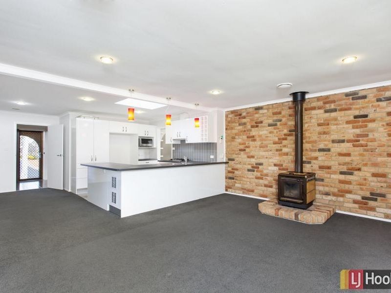 39 Sharwood Crescent, Evatt ACT 2617